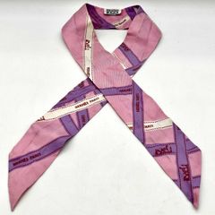 HERMES エルメス ボルデュック ツイリー スカーフ - メルカリ