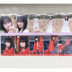 2026年最新】ごめんねfingers crossed生写真の人気アイテム - メルカリ