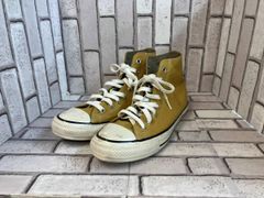 デッドストック】コンバース FISHING BOOTS HI オリーブ 復刻版 - メルカリ