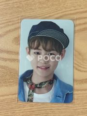 NCT チョンロ 6th Anniversary Repackage Photo Card Set - メルカリ