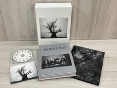 SEKAI NO OWARI CD SEKAI NO OWARI 2010-2019 完全生産限定プレミアム