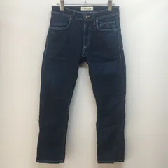 イタリア製　SIVIGLIA　シビリア　デニムパンツ　USED　13016のサムネイル
