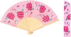 大阪•関西万博 飯田グループ ホールディング 西陣織柄 扇子 - メルカリ