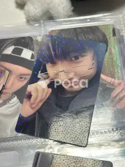 BOYNEXTDOOR JAEHYUN ミョンジェヒョン No Genre Weverse JAPAN