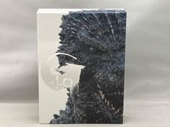 고질라-1.0(호화판)(4K ULTRA HD+3Blu-ray Disc)