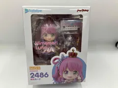2026年最新】姫森ルーナ ねんどろいどの人気アイテム - メルカリ