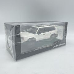 1/18 トヨタ ランドクルーザー100 後期 Paudi model - メルカリ