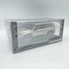 1/18 トヨタ ランドクルーザー100 後期 Paudi model - メルカリ