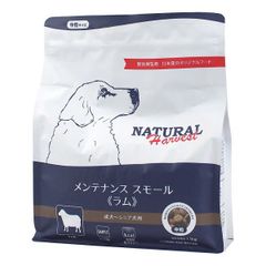 お早めに！）ネイチャーズテイストヘルスマネジメントラム＆ダック16kg