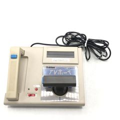 動作確認済 ゲームボーイ ポケットプリンター ＆ ケーブル（モンスター
