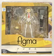 MAXFACTORY figma アイギス The ULTIMATE ver/ジ アルティメット バージョン 161
