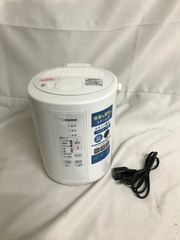 北見市発】ZOJIRUSHI 象印 スチーム式加湿器 EE-RS35 2023年製