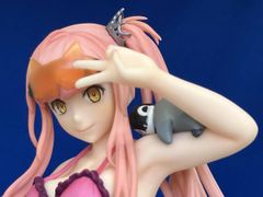 피겨 / 아워트 레저 세이버 / 여왕 메이브 [Summer Queens] 1/8 / Fate/Grand Order / 개봉 완료