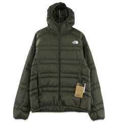 THE NORTH FACE Thunder Hoodie M R1472 - メルカリ