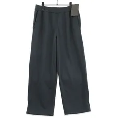 未使用 DAIWA PIER39 ダイワピア39 TECH SWEAT PANTS BP-56026 テックスウェットパンツ 裏毛 ドローコード INK BLACK M 71015788のサムネイル