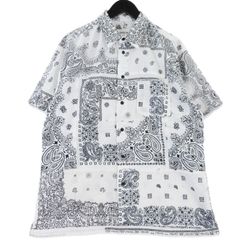 F.C.Real Bristol WHOLE PATTERN FCRB匿名配送 - メルカリ