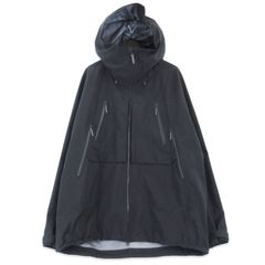 Loop Anorak Ice Gray XL 新品未使用 NOROLL GAP - メルカリ