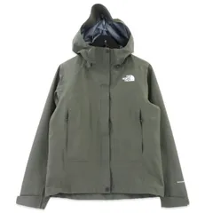 THE NORTH FACE ノースフェイス フューチャーライト ドリズル ジャケット NPW12314 FL DRIZZLE JACKET ニュートープ M  99000956のサムネイル