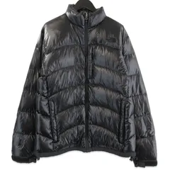 THE NORTH FACE ノースフェイス アコンカグア ジャケット ND18102 ACONCAGUA JACKET ダウンジャケット ブラック 黒 XL 71015780のサムネイル
