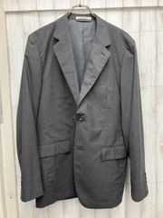 極美品24ss AURALEE SUPER FINE ウールテーラードジャケット - メルカリ