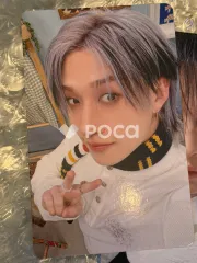 straykids バンチャン スキズ Stray Kids 6TH FANMEETING ‘STAY in Our Little House’ 4万円以上購入特典