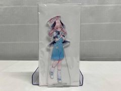 미개봉 블루 아카이브 Blue Archive 부르카 로손 한정 아크릴 스탠드 코할 시모에 코할