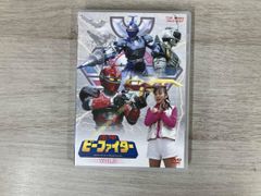 超美品 ビーファイターカブト VOL.2〈2枚組〉 DVD セル商品です