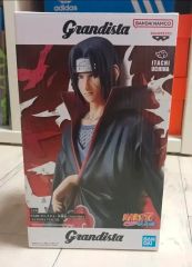 NARUTO-ナルト-疾風伝 Figunoうちはイタチ C・D 2種 5セット - メルカリ