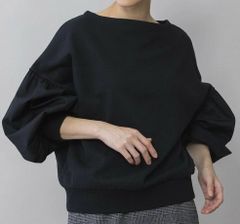 litenリテンSculpture Form Pullover BK Liten リテン Sculpture form pullover ブラック - メルカリ
