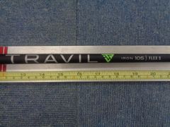 中古シャフト GRAPHITE DESIGN グラファイトデザイン TourAD HY-95 S