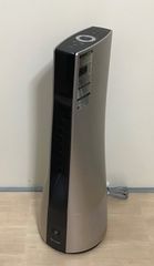 動作確認済み】SHARP/シャープ プラズマクラスタースリムイオンファン
