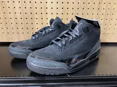 NIKE/スニーカー/CT8532-001 エアジョーダン3レトロ
