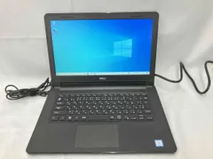 2026年最新】dell inspiron 14 3467の人気アイテム - メルカリ
