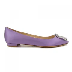 マノロブラニク MANOLO BLAHNIK パンプスのサムネイル