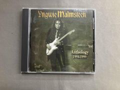 イングヴェイ Yngwie Malmsteen Angels Of Love - メルカリ
