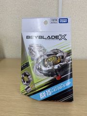 ベイブレードX BX-15 スターター レオンクロー5-60P - メルカリ