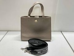 ANNE COQUINE JAPAN ショルダーバッグ グリーン - メルカリ
