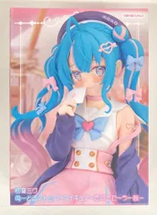 フリュー ぬーどるストッパーフィギュア VOCALOID 初音ミク 恋するセーラー服