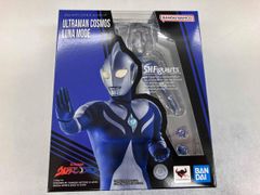 SHFiguarts 울트라 맨 코스모스 루나 모드 울트라 맨 코스모스