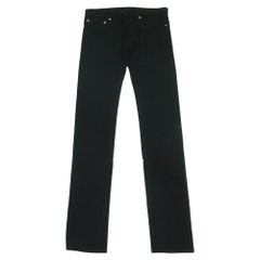 Dior HOMME 17SS クリス期 ストレッチスキニーデニムパンツ - メルカリ