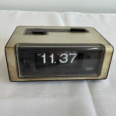 ER263】NS612 シチズン パタパタ時計 4RD603 - メルカリ