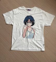 おやすみプンプン 愛子ちゃん Tシャツ - メルカリ