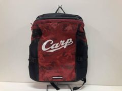 DESCENTE × Carp バックパック リュック デサント×広島東洋カープ 
