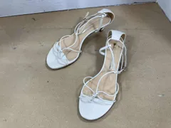 サンダル ホワイト BRENTA  白37 夏のサムネイル