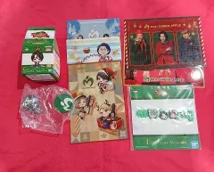 Mrs. GREEN APPLE　グッズ　まとめ