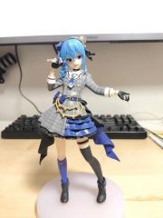 キミと願うミライ 星街すいせい SP - メルカリ