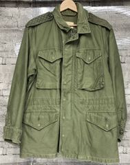 m43 フィールドジャケット セスラー sessler 中田商店 美品 - メルカリ