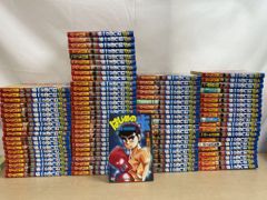 はじめの一歩 1-118巻セット - メルカリ