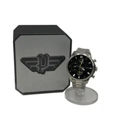 【中古品】 POLICE ポリス GK0039204 CHRONOGRAPH QUARTZ クロノグラフ クォーツ 腕時計 時計 【197-260525-ya-07-izu】のサムネイル
