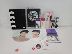 BTS グッズセット